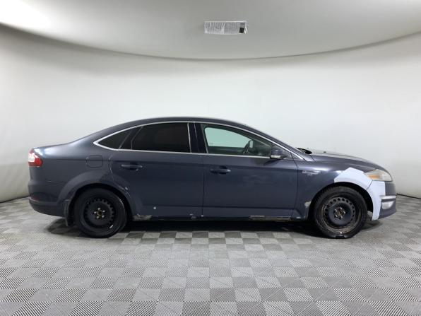 Ford Mondeo IV Рестайлинг с пробегом 2012 года, цена 548 000 рублей, 284899 км, седан, Автокод Объявления