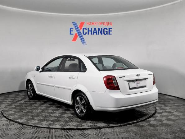 Chevrolet Lacetti I с пробегом 2012 года, цена 410 000 рублей, 245111 км, седан, Автокод Объявления