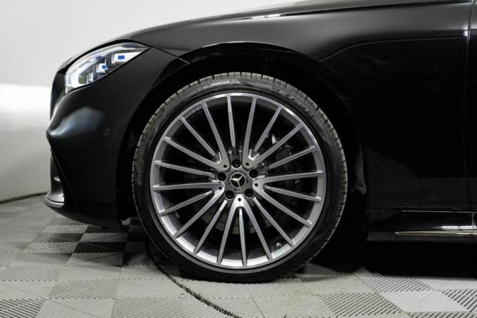 Новый Mercedes-Benz S-Класс VII (W223) Рестайлинг 2026 года, цена 31 500 000 рублей, седан, Автокод Объявления