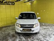 Lada (ВАЗ) Granta I Ижевск  - изображение 20
