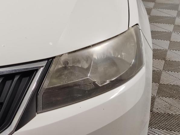 Skoda Rapid I с пробегом 2015 года, цена 755 000 рублей, 197721 км, лифтбек, Автокод Объявления