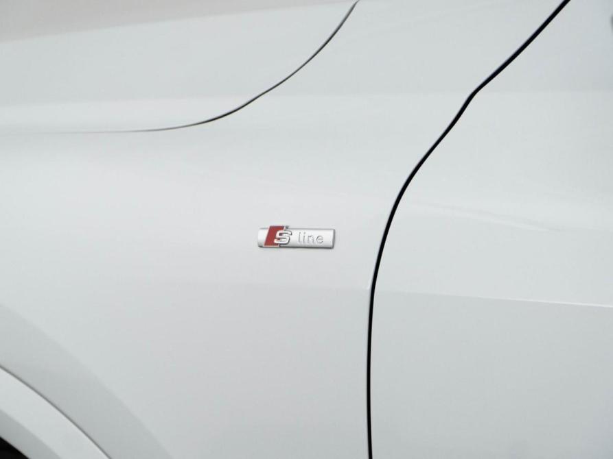 Audi Q5 III Москва  - изображение 7