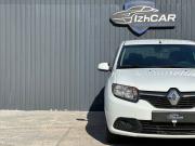 Renault Logan II Ижевск  - изображение 20