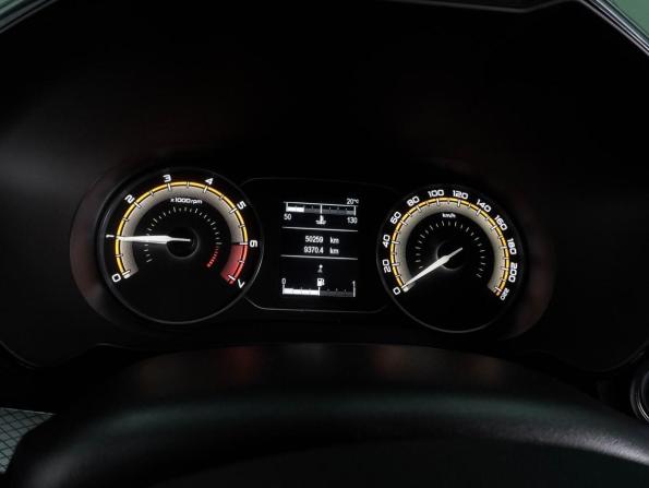 Lada (ВАЗ) Vesta I Рестайлинг (NG) с пробегом 2023 года, цена 1 339 000 рублей, 50259 км, седан, Автокод Объявления