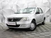 Renault Logan I Рестайлинг Ульяновск  - изображение 14