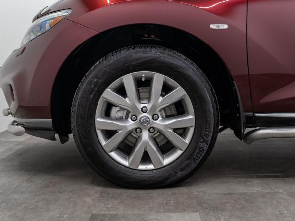 Nissan Murano II (Z51) Рестайлинг 2 с пробегом 2012 года, цена 1 755 000 рублей, 138259 км, внедорожник, Автокод Объявления