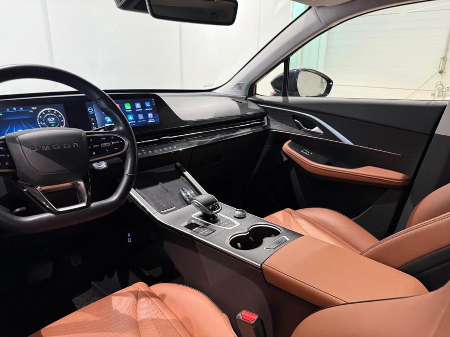 Omoda C5 I Самара  - изображение 18