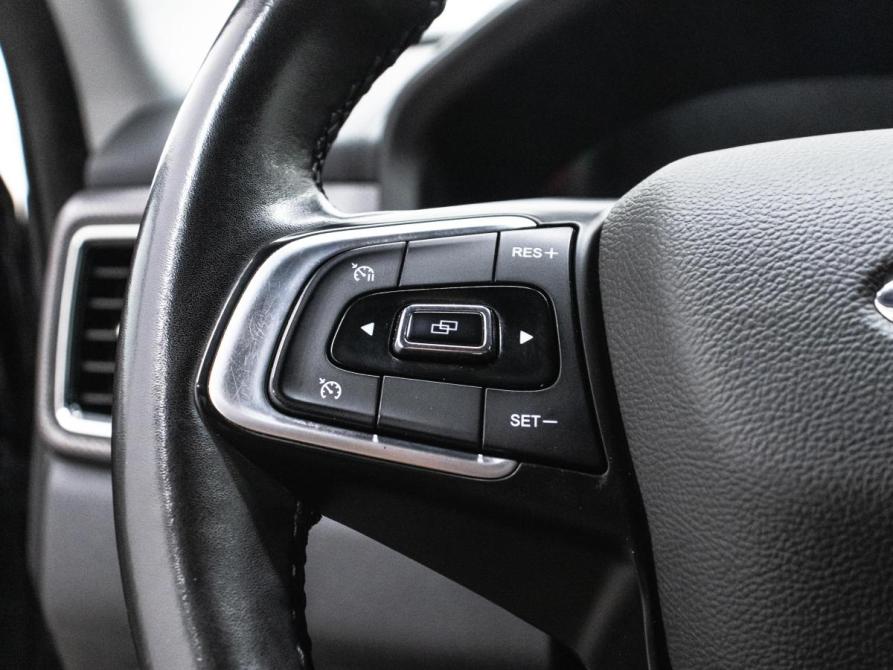 Chery Tiggo 4 I Рестайлинг Красноярск  - изображение 20