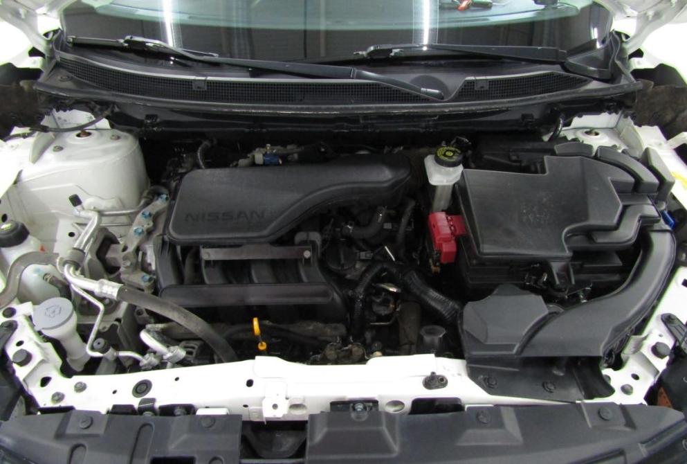 Nissan Qashqai II Екатеринбург  - изображение 23