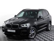 BMW X3 III (G01) Москва  - изображение 50
