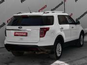 Ford Explorer V Екатеринбург  - изображение 28