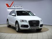 Audi Q5 I (8R) Рестайлинг Уфа  - изображение 19