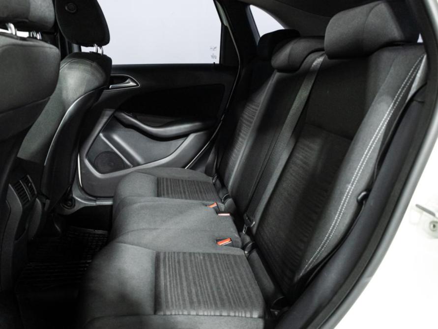 Mercedes-Benz B-Класс II (W246) Санкт-Петербург  - изображение 10