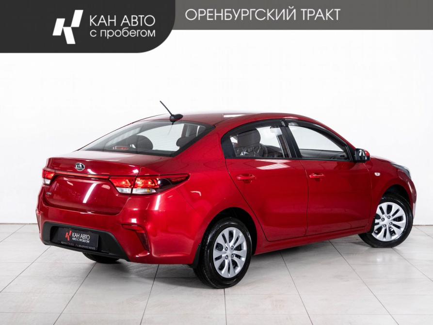 Kia Rio IV Казань  - изображение 3