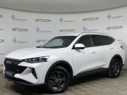 Haval F7 I Рестайлинг Москва  - изображение 23