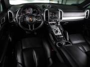 Porsche Cayenne II Рестайлинг (958) Воронеж  - изображение 34