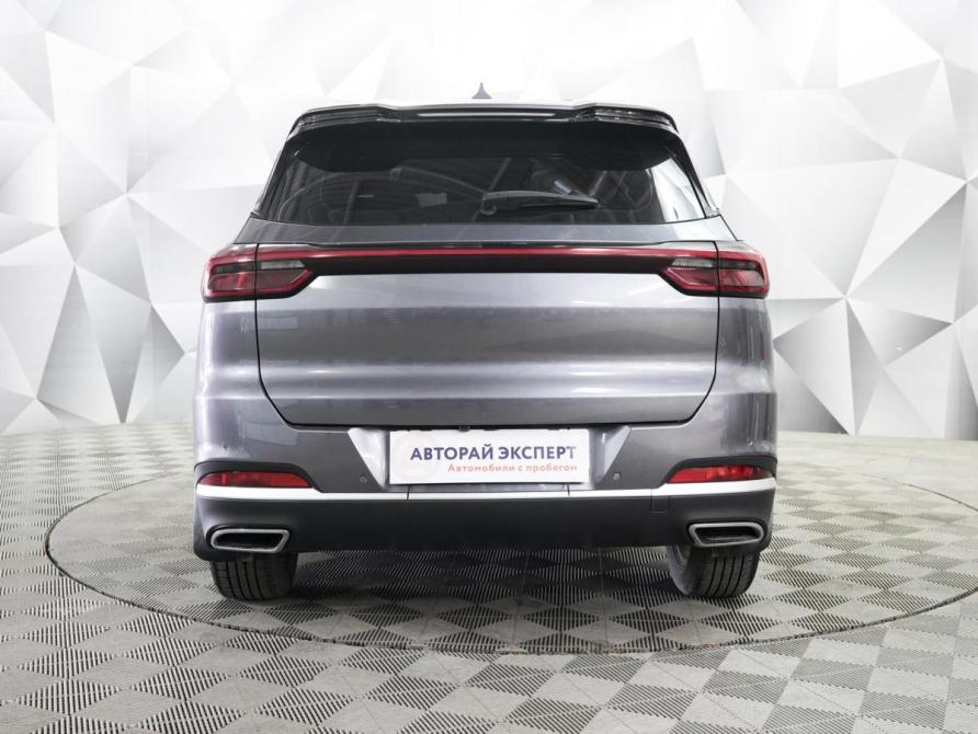 Chery Tiggo 7 Pro Max I Ульяновск  - изображение 4