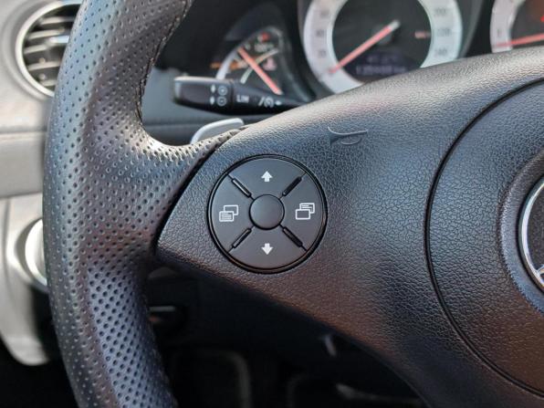 Mercedes-Benz SL-Класс V (R230) Рестайлинг 2 с пробегом 2008 года, цена 3 898 000 рублей, 135988 км, родстер, Автокод Объявления
