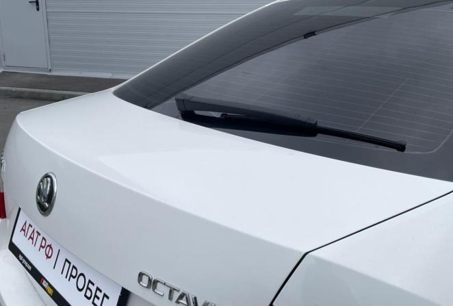 Skoda Octavia III (A7) с пробегом 2014 года, цена 1 045 000 рублей, 156278 км, лифтбек, Автокод Объявления