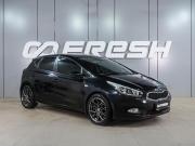 Kia Ceed II Воронеж  - изображение 20