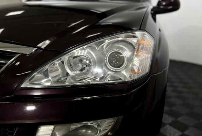 SsangYong Kyron I Рестайлинг с пробегом 2010 года, цена 750 000 рублей, 135775 км, внедорожник, Автокод Объявления