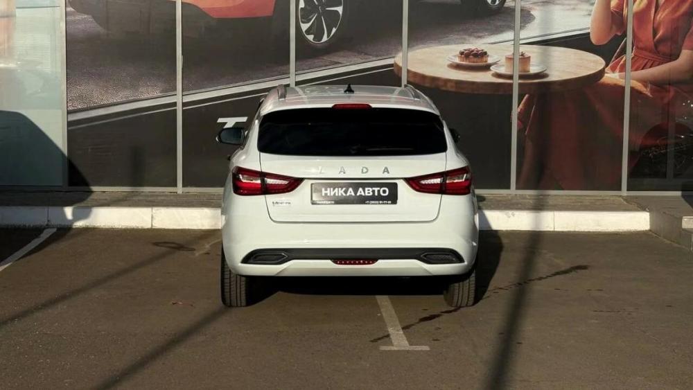 Lada (ВАЗ) Vesta I Рестайлинг (NG) Оренбург  - изображение 7