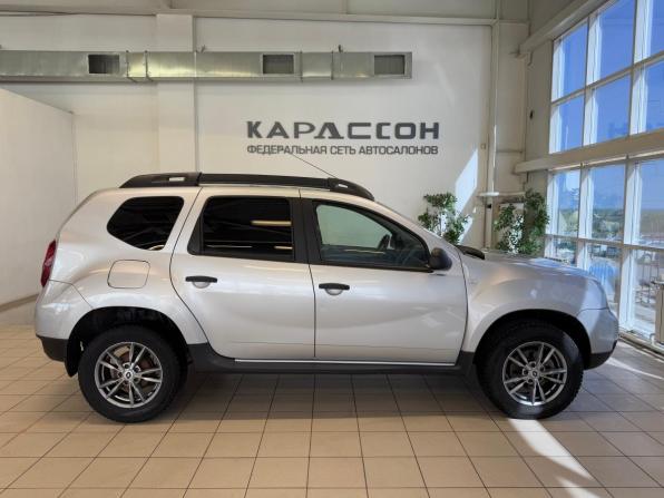 Renault Duster I Рестайлинг с пробегом 2019 года, цена 1 050 000 рублей, 195000 км, внедорожник, Автокод Объявления