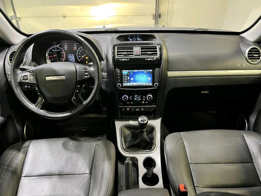 Haval H5 I Новосибирск  - изображение 17