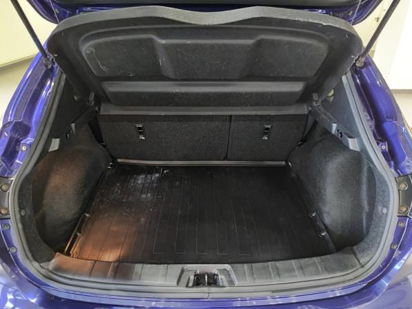 Nissan Qashqai II Рестайлинг с пробегом 2020 года, цена 2 153 000 рублей, 108811 км, внедорожник, Автокод Объявления