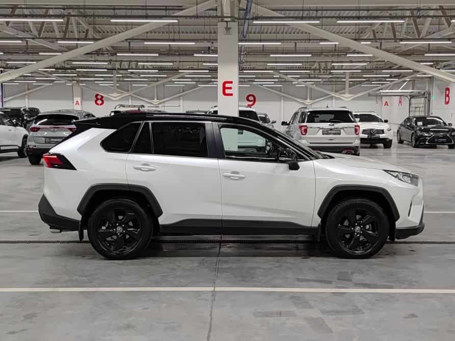 Toyota RAV4 V (XA50) Казань  - изображение 5