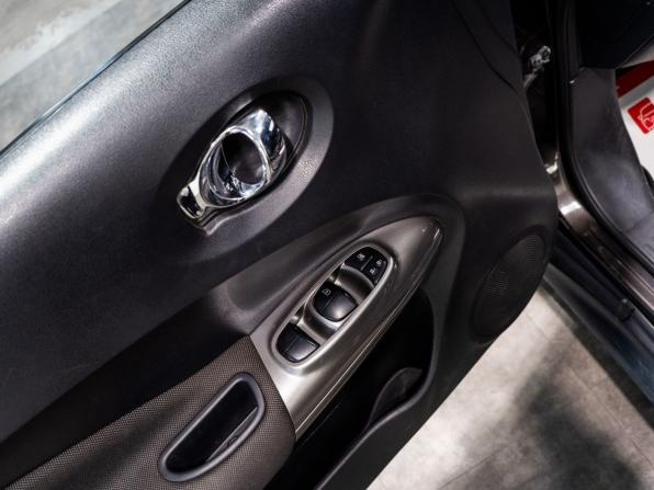 Nissan Juke I с пробегом 2013 года, цена 1 100 000 рублей, 151859 км, внедорожник, Автокод Объявления