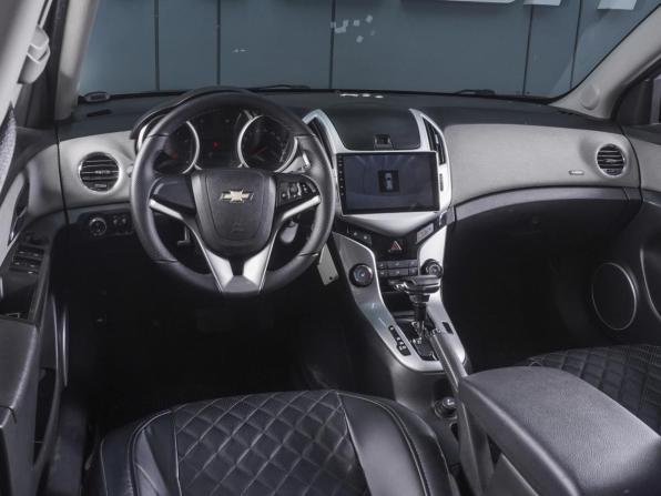 Chevrolet Cruze I Рестайлинг с пробегом 2013 года, цена 870 000 рублей, 186588 км, седан, Автокод Объявления