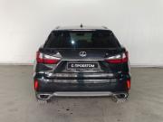 Lexus RX IV Москва  - изображение 26