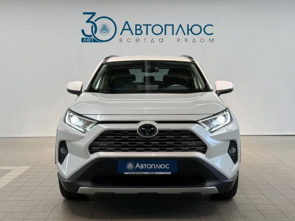 Toyota RAV4 V (XA50) с пробегом 2020 года, цена 3 810 000 рублей, 81084 км, внедорожник, Автокод Объявления
