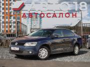 Volkswagen Jetta VI Ижевск  - изображение 22