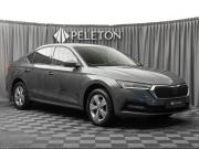Skoda Octavia IV (A8) Москва  - изображение 30