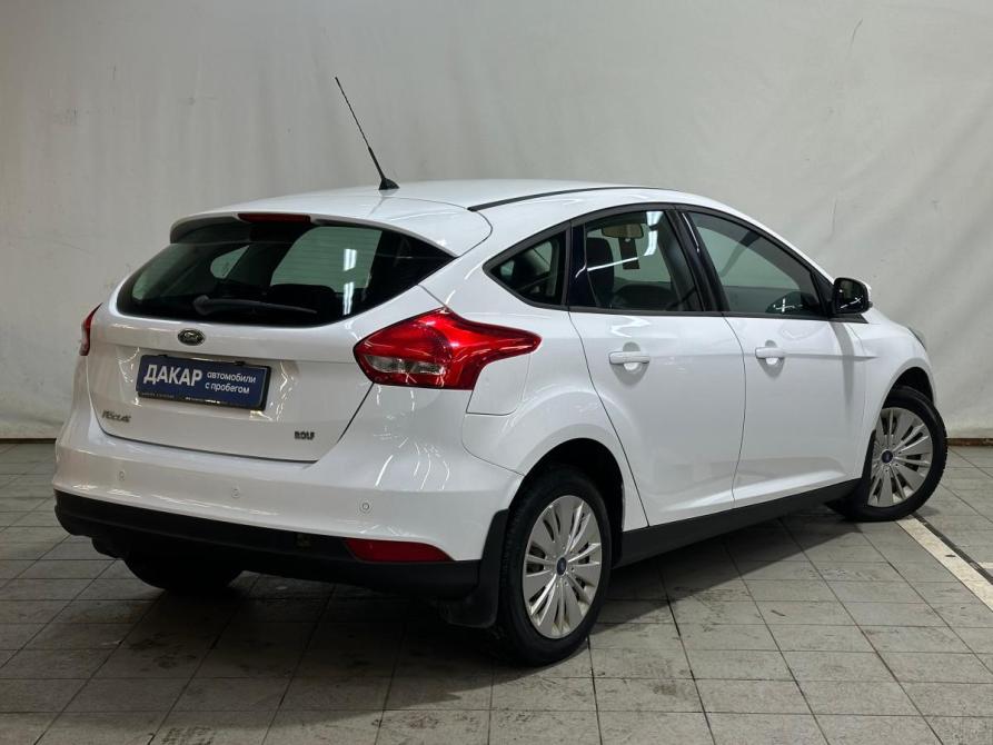 Ford Focus III Рестайлинг Санкт-Петербург  - изображение 3