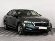Skoda Octavia IV (A8) Санкт-Петербург  - изображение 34