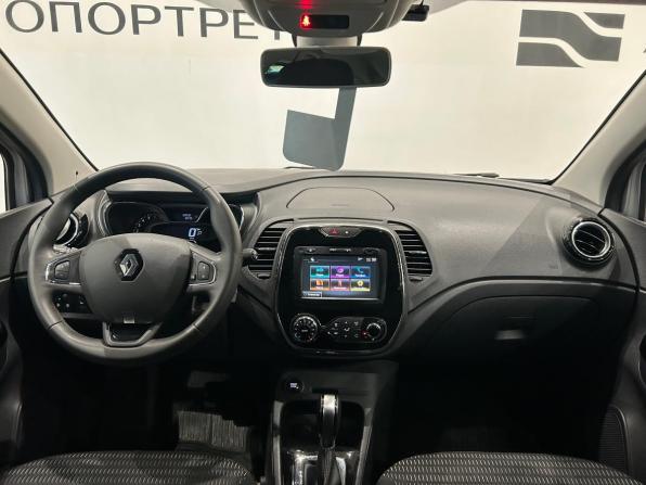 Renault Kaptur I с пробегом 2017 года, цена 1 309 000 рублей, 52030 км, внедорожник, Автокод Объявления