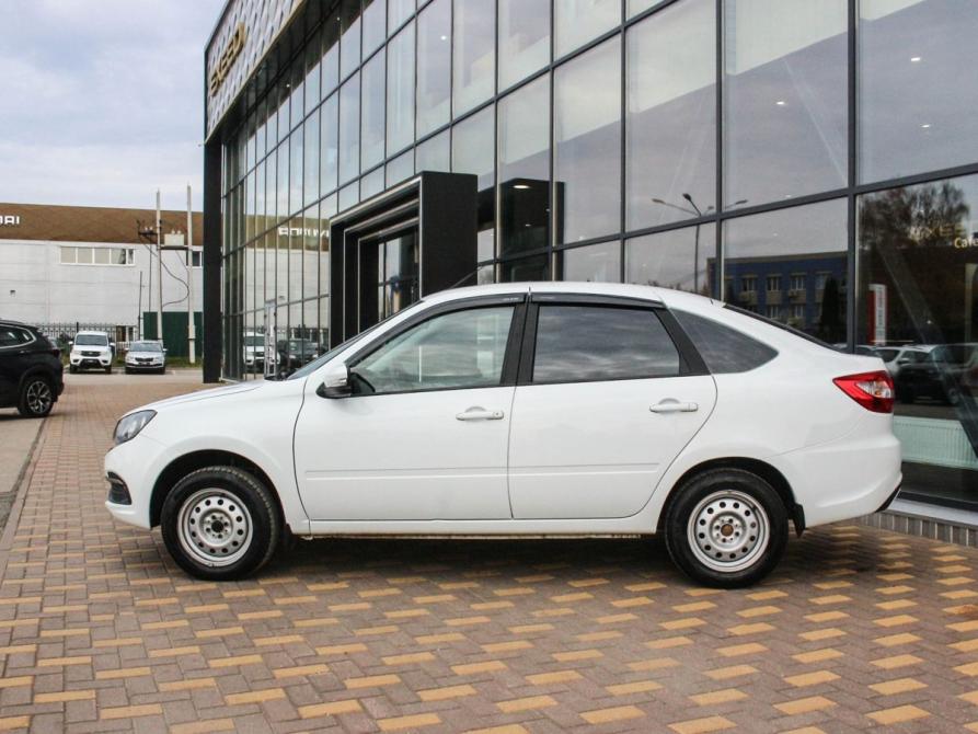Lada (ВАЗ) Granta I Рестайлинг Калуга  - изображение 2