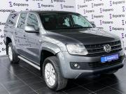 Volkswagen Amarok I Ростов-на-Дону  - изображение 19