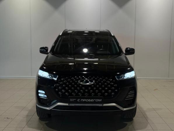 Chery Tiggo 7 Pro I с пробегом 2022 года, цена 1 675 000 рублей, 63000 км, внедорожник, Автокод Объявления