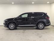 Hyundai Santa Fe IV Рестайлинг Москва  - изображение 57