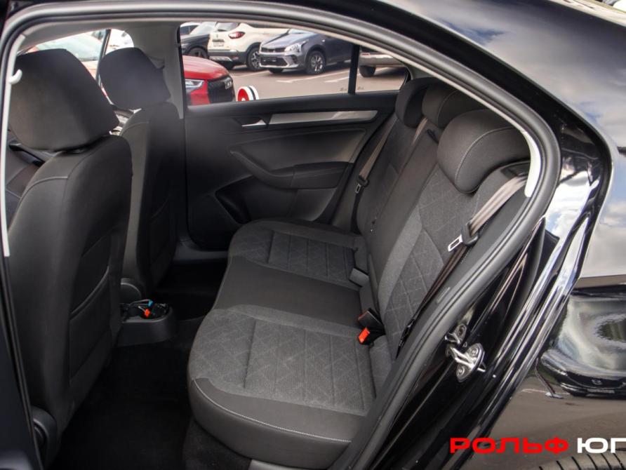 Volkswagen Polo V Рестайлинг Москва  - изображение 9