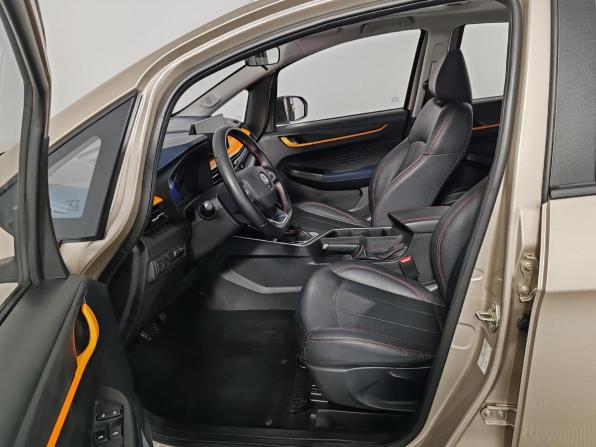 Livan X3 Pro с пробегом 2023 года, цена 1 249 000 рублей, 38310 км, внедорожник, Автокод Объявления