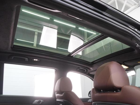 BMW X7 I (G07) с пробегом 2020 года, цена 7 420 000 рублей, 134978 км, внедорожник, Автокод Объявления