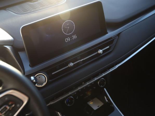 Chery Tiggo 4 Pro I Рестайлинг с пробегом 2024 года, цена 1 600 000 рублей, 15868 км, внедорожник, Автокод Объявления