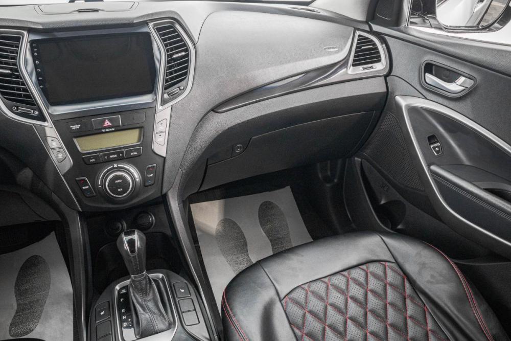 Hyundai Santa Fe III Барнаул  - изображение 22
