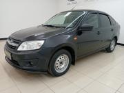 Lada (ВАЗ) Granta I Ижевск  - изображение 12