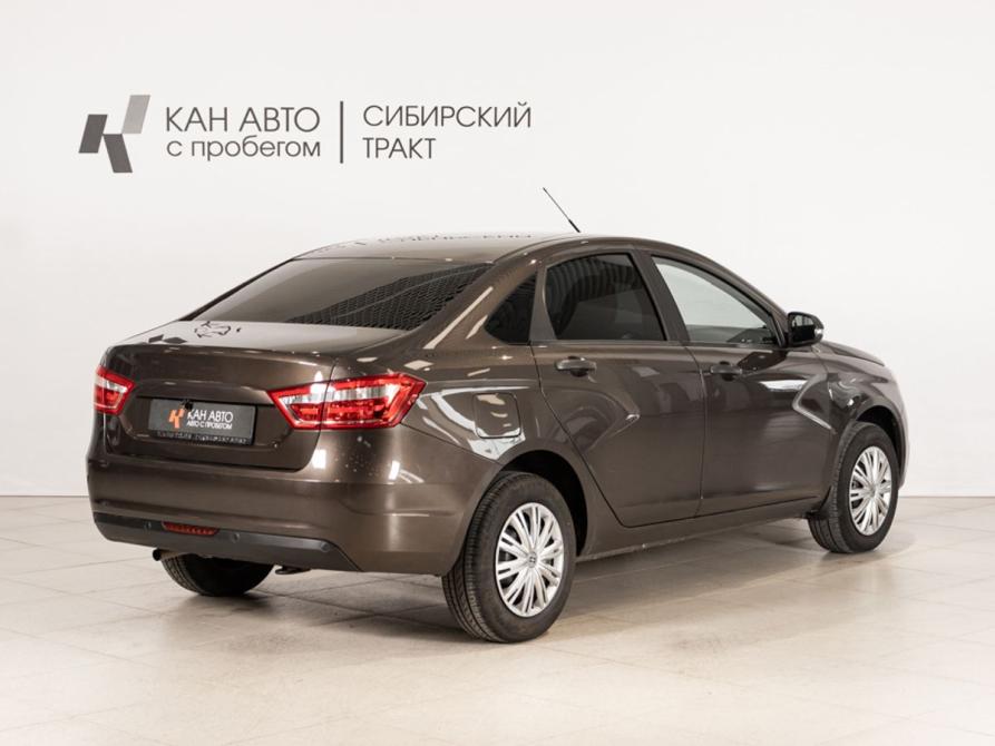 Lada (ВАЗ) Vesta I Казань  - изображение 3